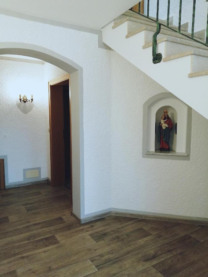 Hotel Lugerhof Weiding  Exterior photo
