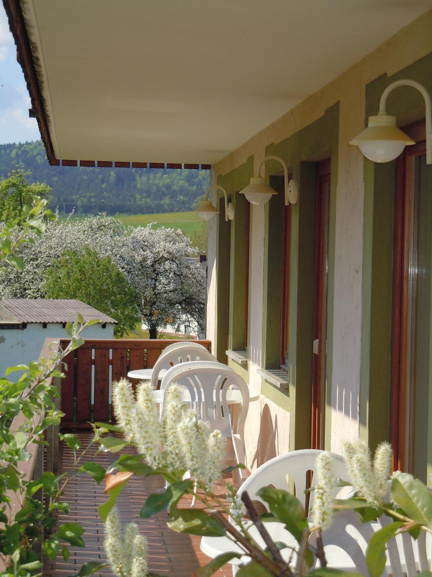 Hotel Lugerhof Weiding  Exterior photo